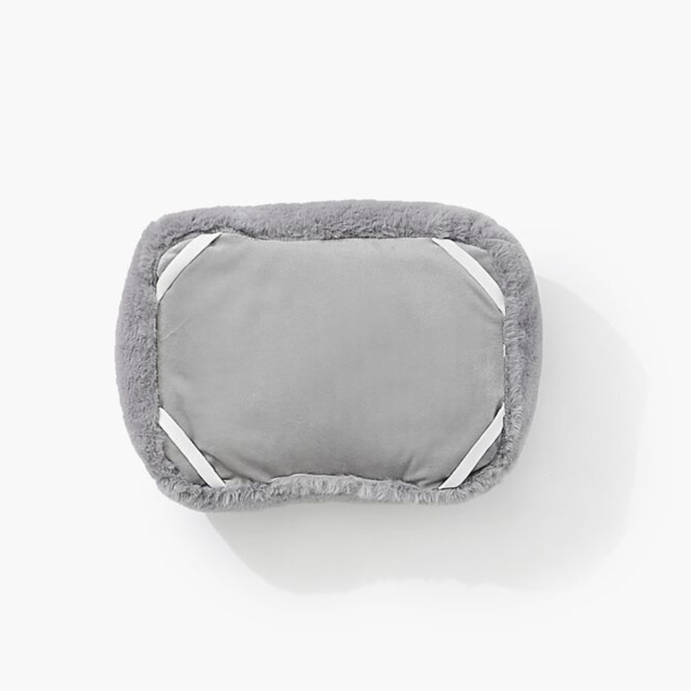Plush Tablet Holder for iPad